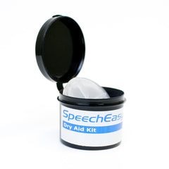 SpeechEasy Dry Aid Kit