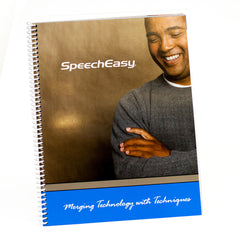 SpeechEasy Workbook