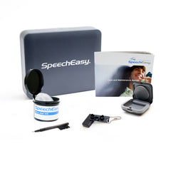 SpeechEasy Care Kit Bundle